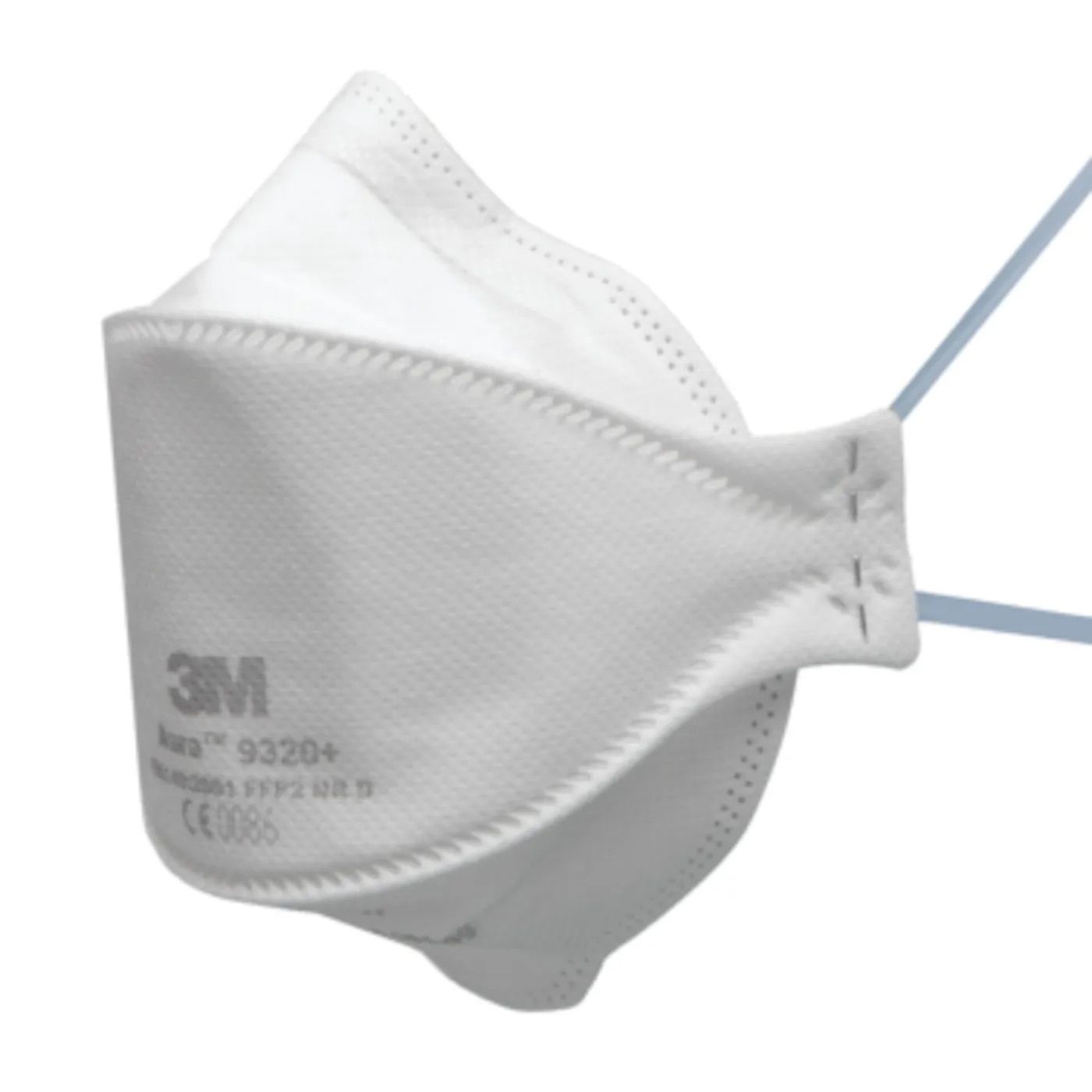 Åndedrætsværn 3M T9320B; FFP2