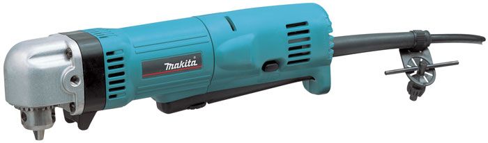 Vinkelboremaskine Makita DA3010F
