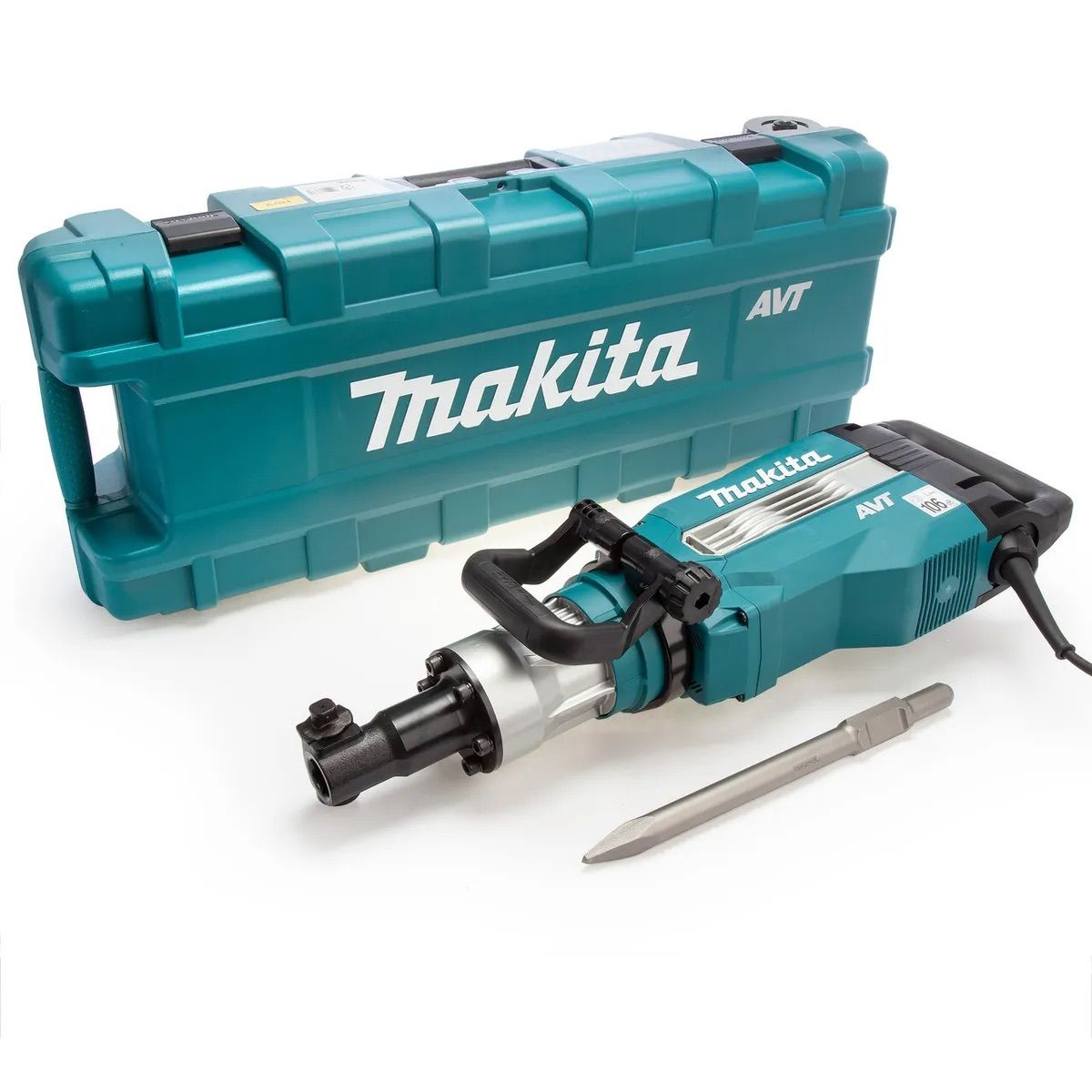 Mejselhammer Makita HM1511; 48,9 J; 30 mm sekskant