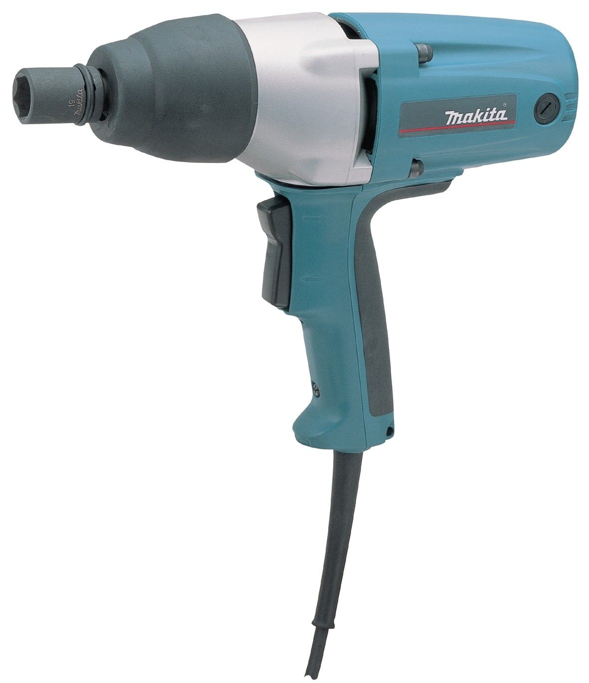 Slagnøgle Makita TW0350