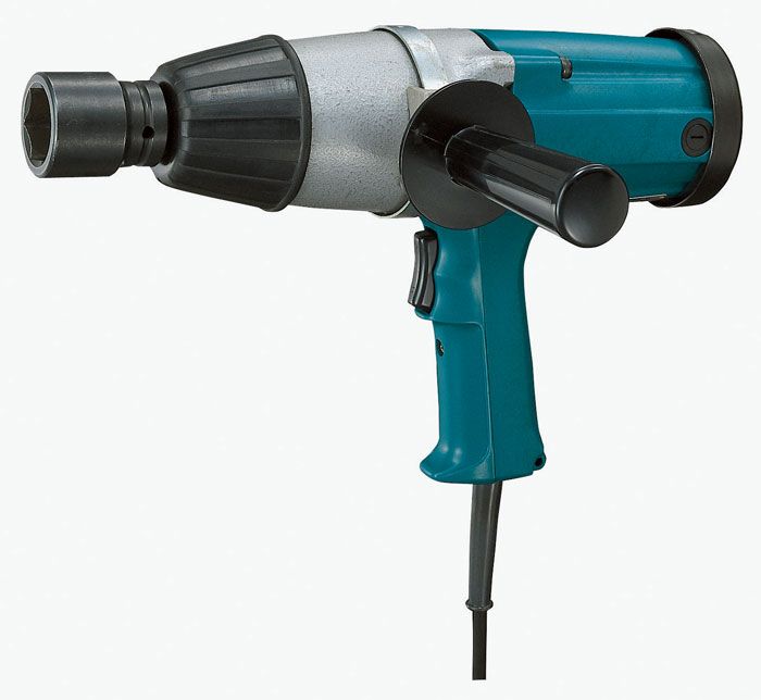 Slagnøgle Makita 6906
