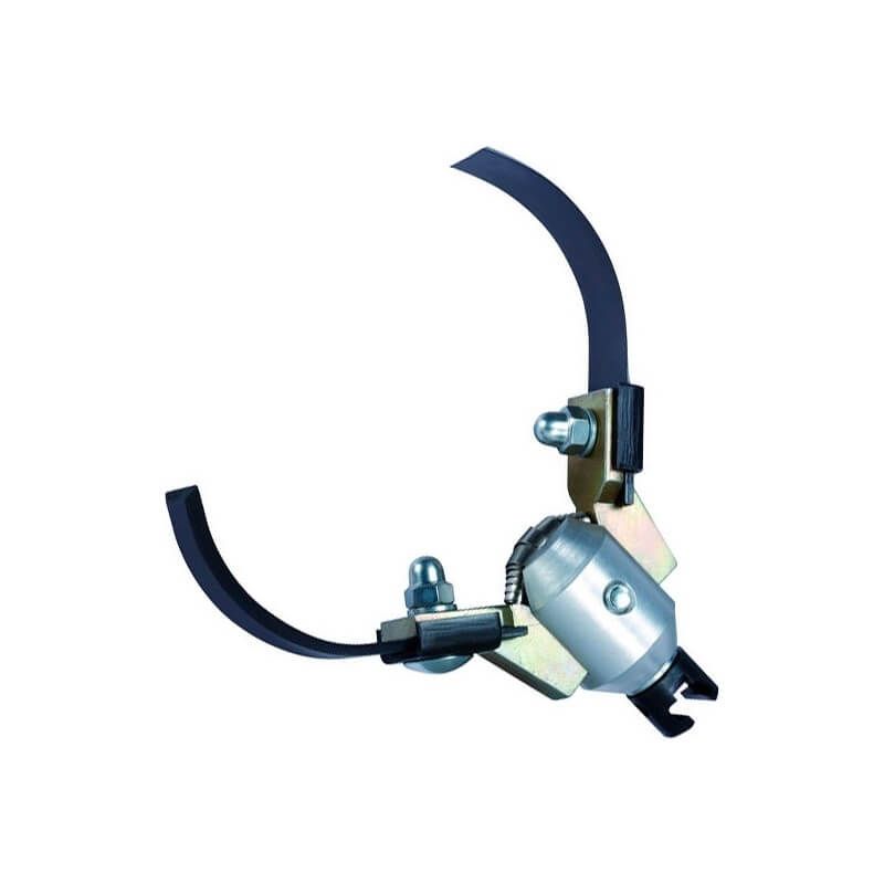 Dyse Rothenberger; 22x125 mm