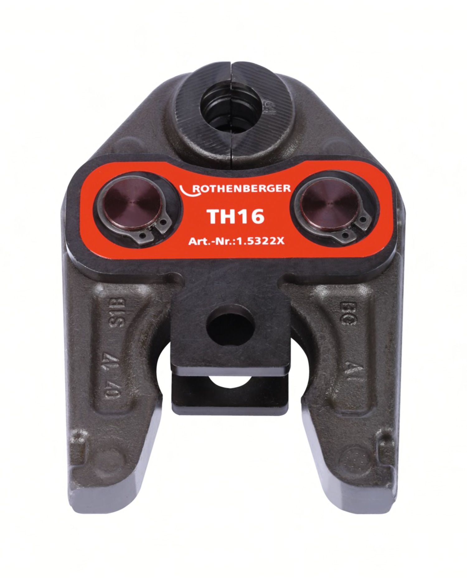 Matrise Rothenberger Standard; TH 16