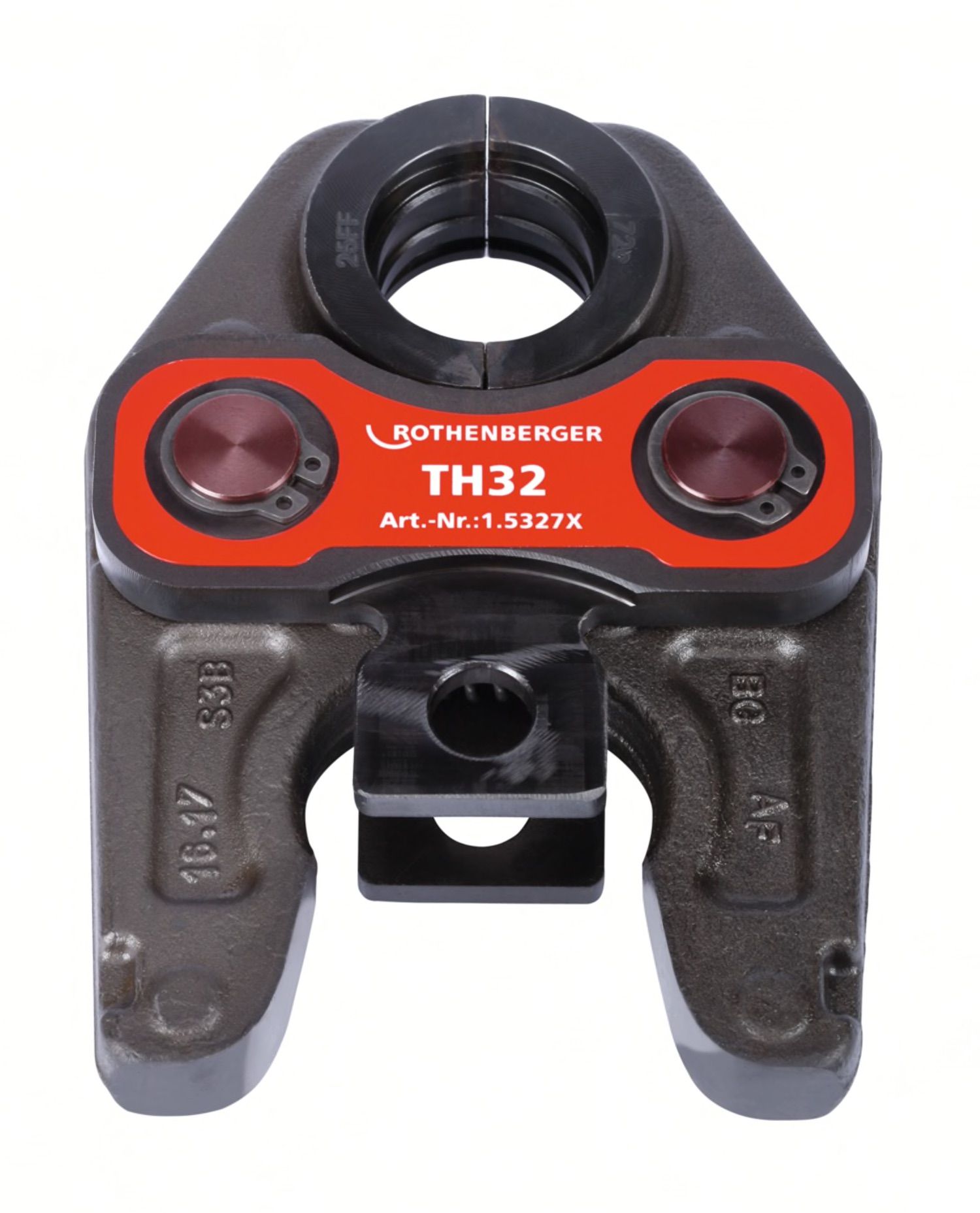 Matrise Rothenberger Standard; TH 32