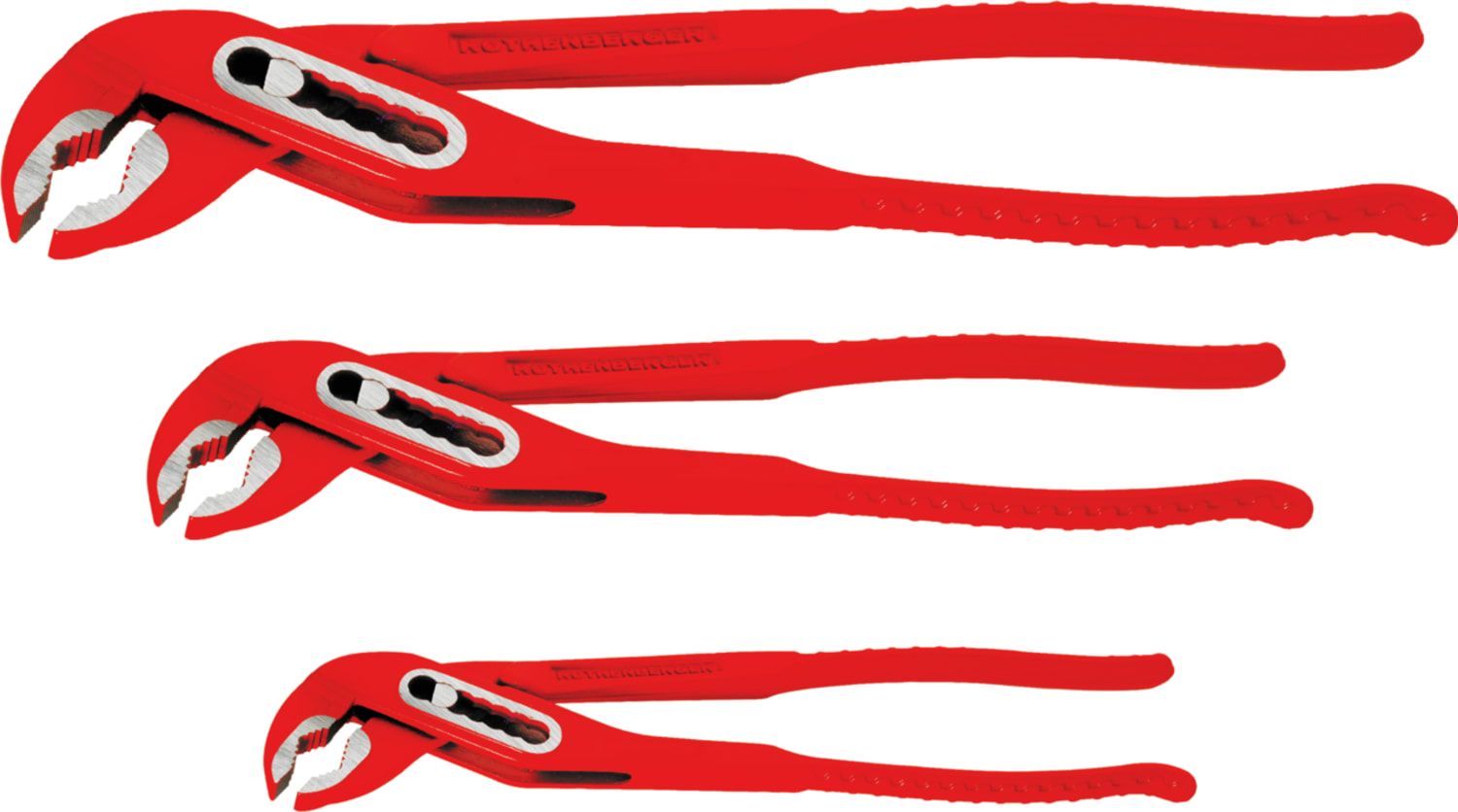 VVS-tang Rothenberger SP; 3 stk.