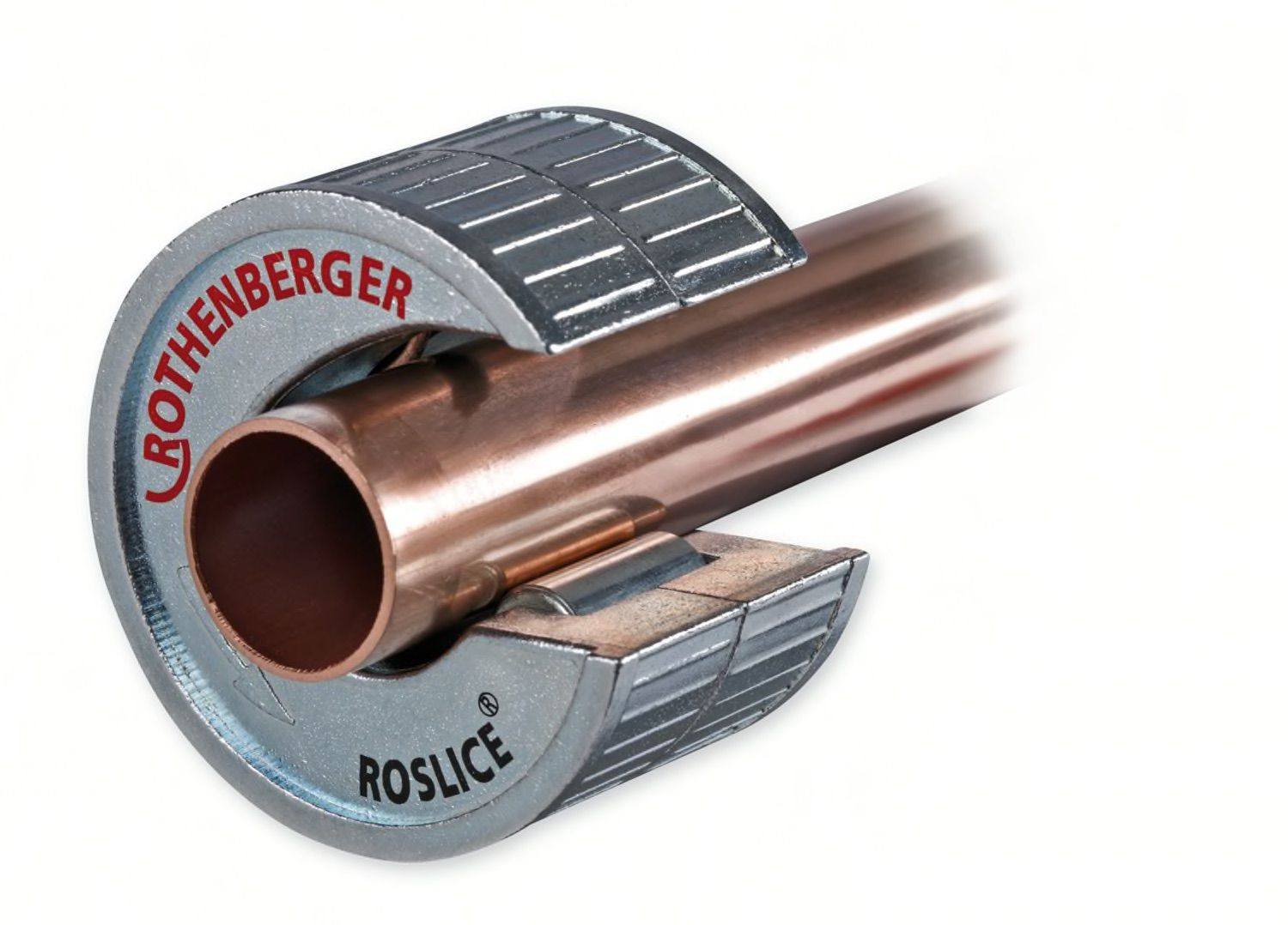 Rørskærer Rothenberger ROSLICE; 15 mm