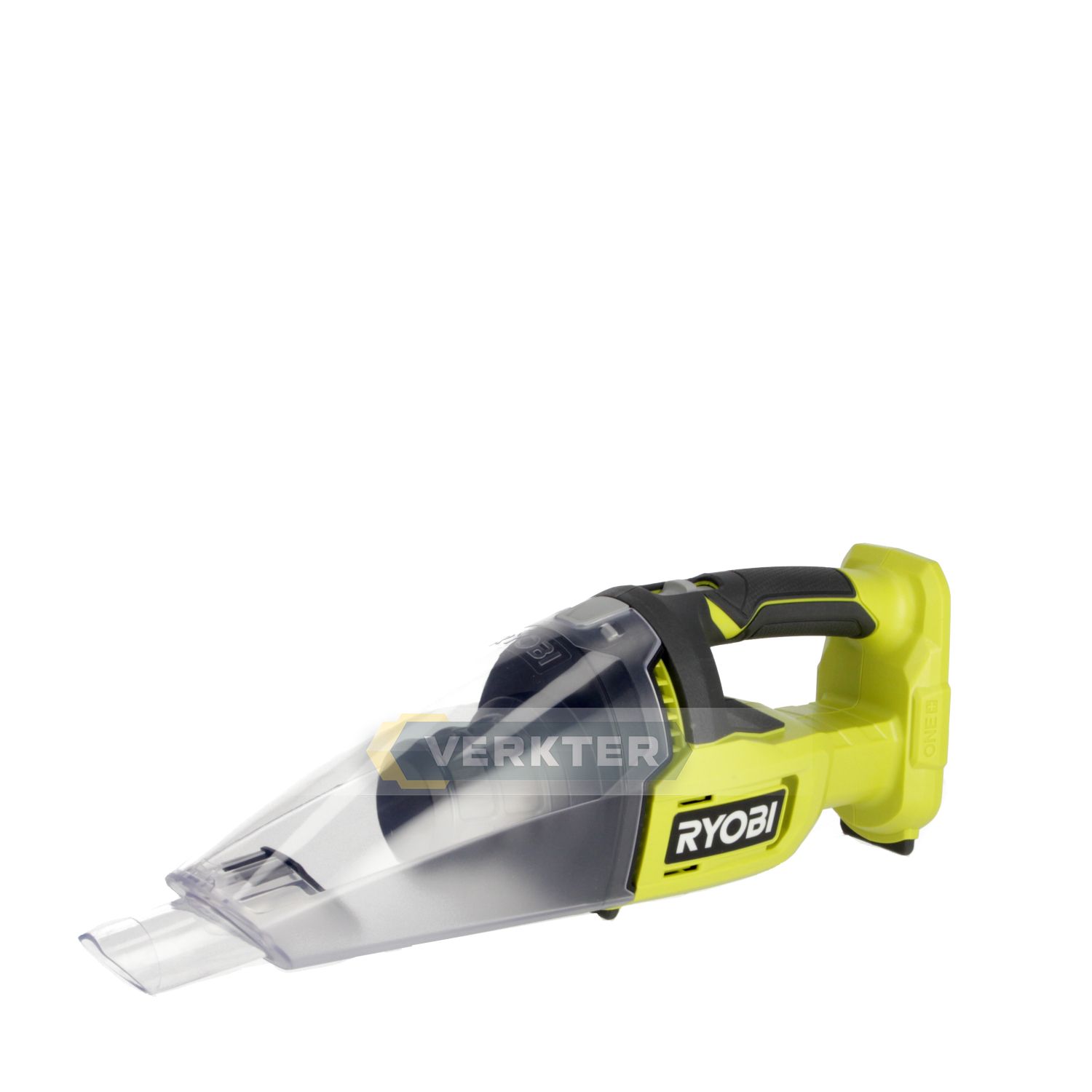 Trådløs støvsuger Ryobi RHV18-0; 18 V (uden batteri og oplader)