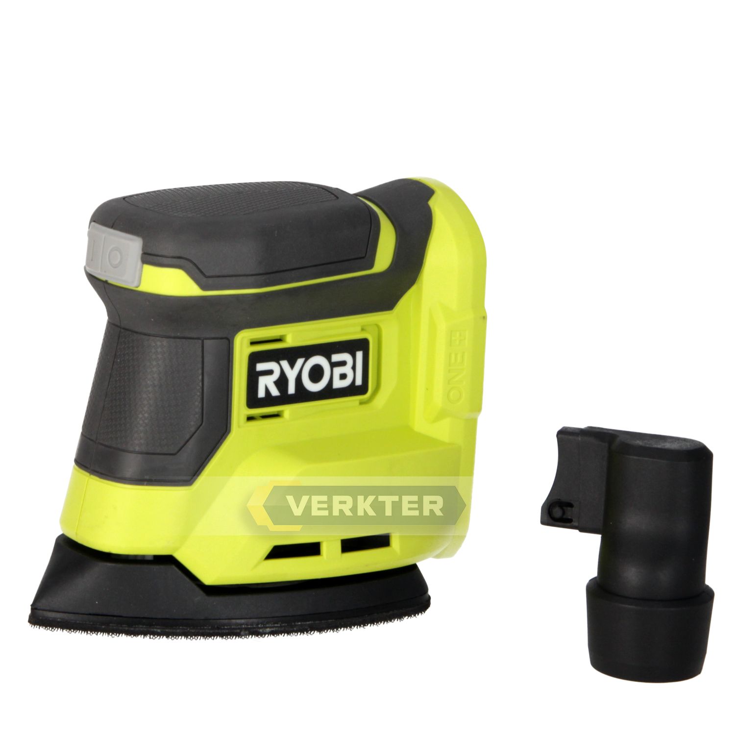 Multisliber Ryobi RPS18-0; 18 V (uden batteri og oplader)