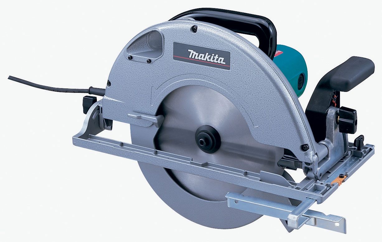 Rundsav Makita 5103R