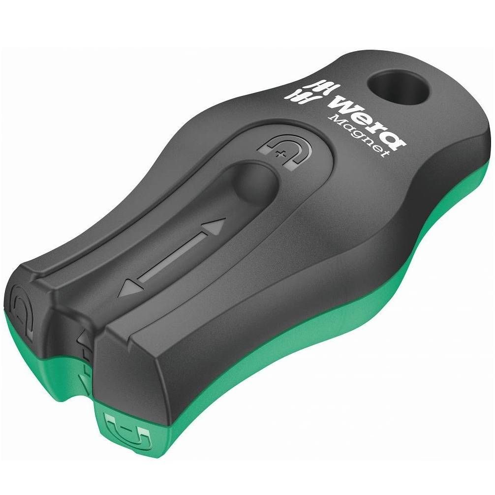 Magnetiseringsenhed Wera Star 9500 SB