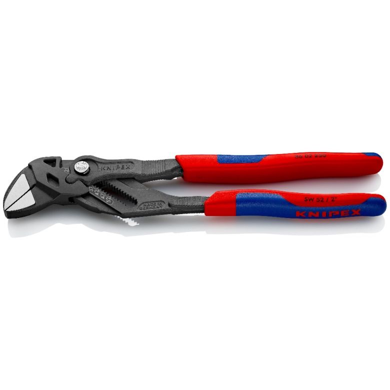 VVS-tang Knipex 8602250; 250 mm