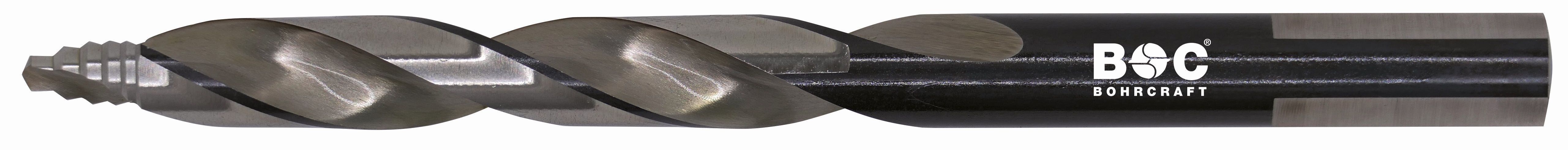 Universalbor Bohrcraft BC12020700300; 3,0x33x61 mm