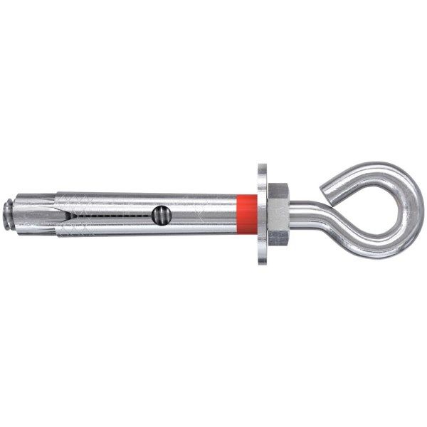 Ankerskrue Fischer FSL 10 OH; 2 stk.