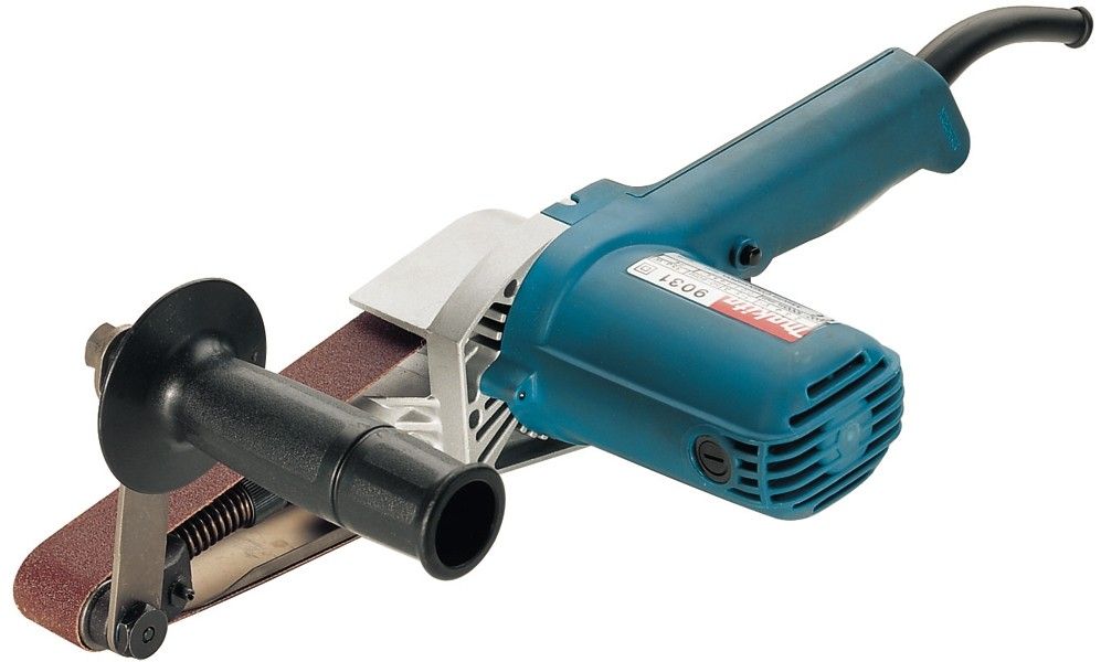 Båndsliber Makita 9031