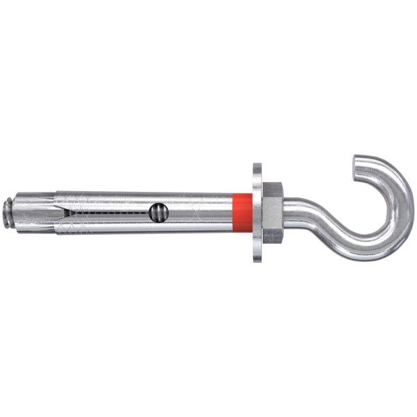 Ankerskrue Fischer FSL 8 RH; 2 stk.