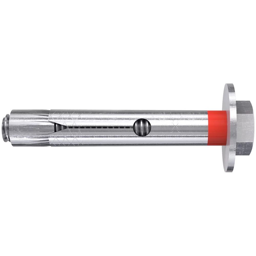 Ankerskrue Fischer FSL 8 S; 2 stk.