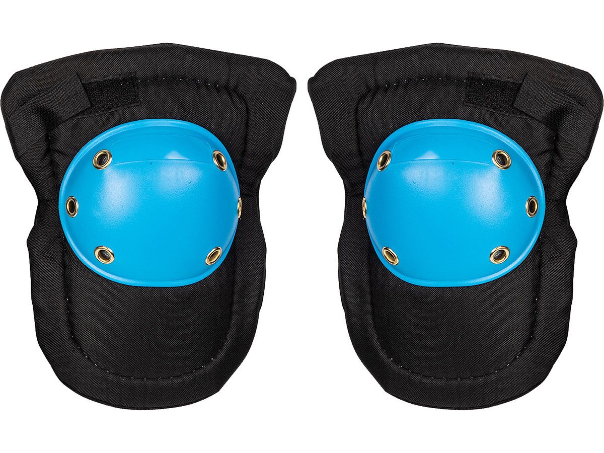 Knæpuder Richmann C0007; 2 stk.