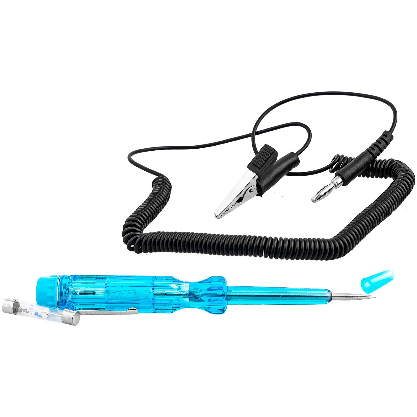 Tester Richmann C5260; 6-24 V