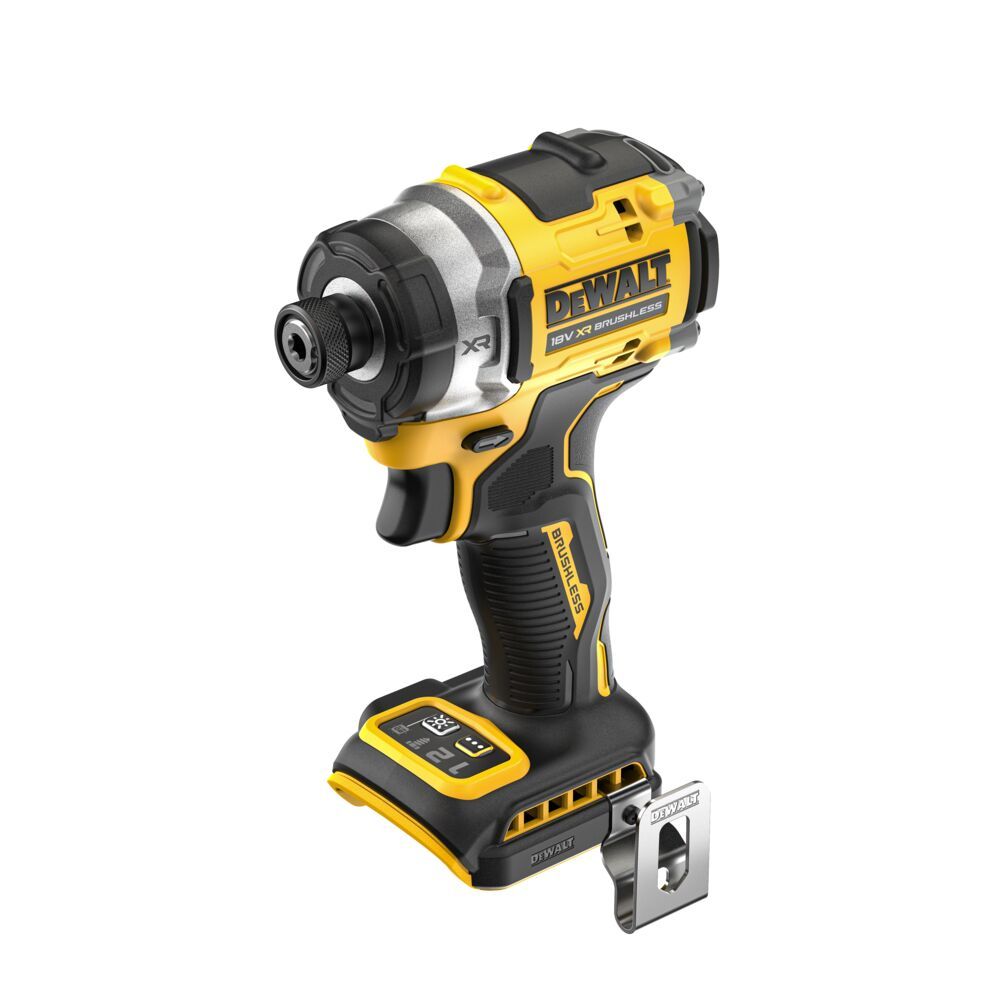 Slagskruetrækker DeWalt DCF860N-XJ; 18 V (uden batteri og oplader)