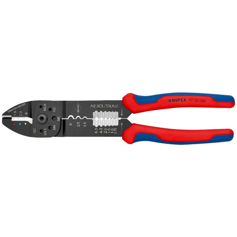 Kabelskotang Knipex 9732240; 240 mm