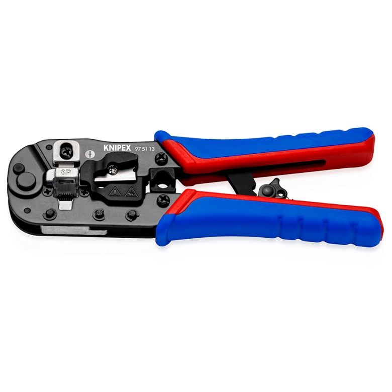 Kabelskotang Knipex 975113; 190 mm