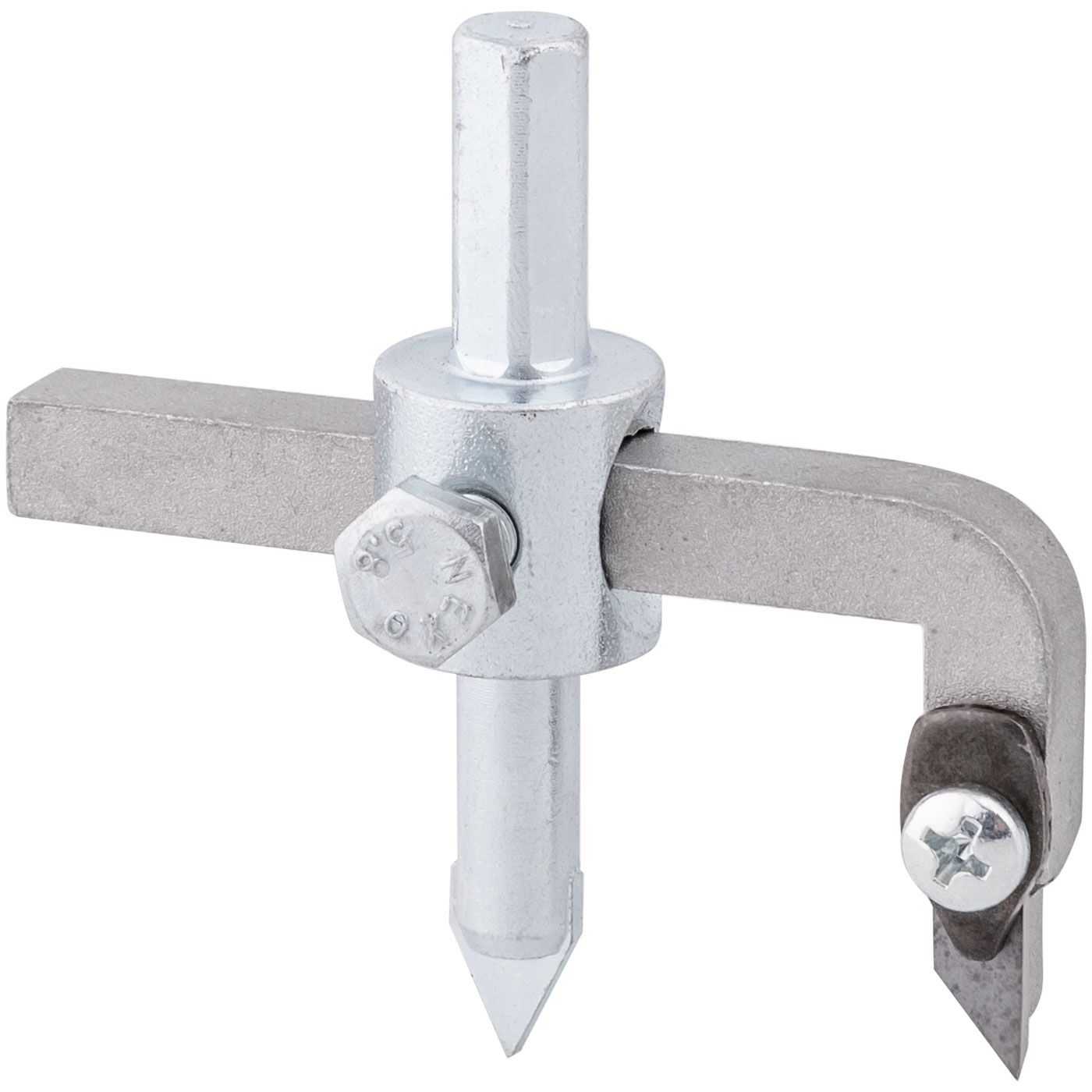 Fræser Richmann C8231; 30-110 mm