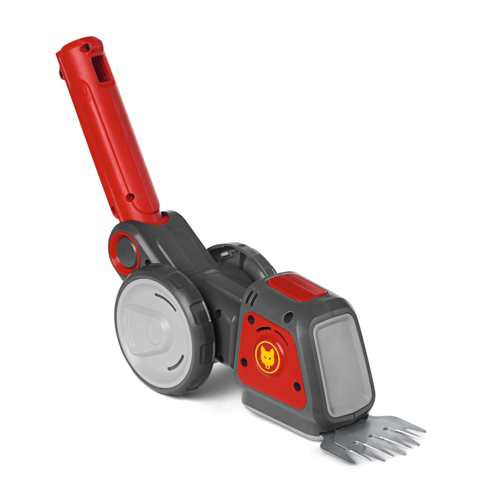 Græssaks Wolf Garten Multi Star GS 10 eM; 18 V (uden batteri og oplader)