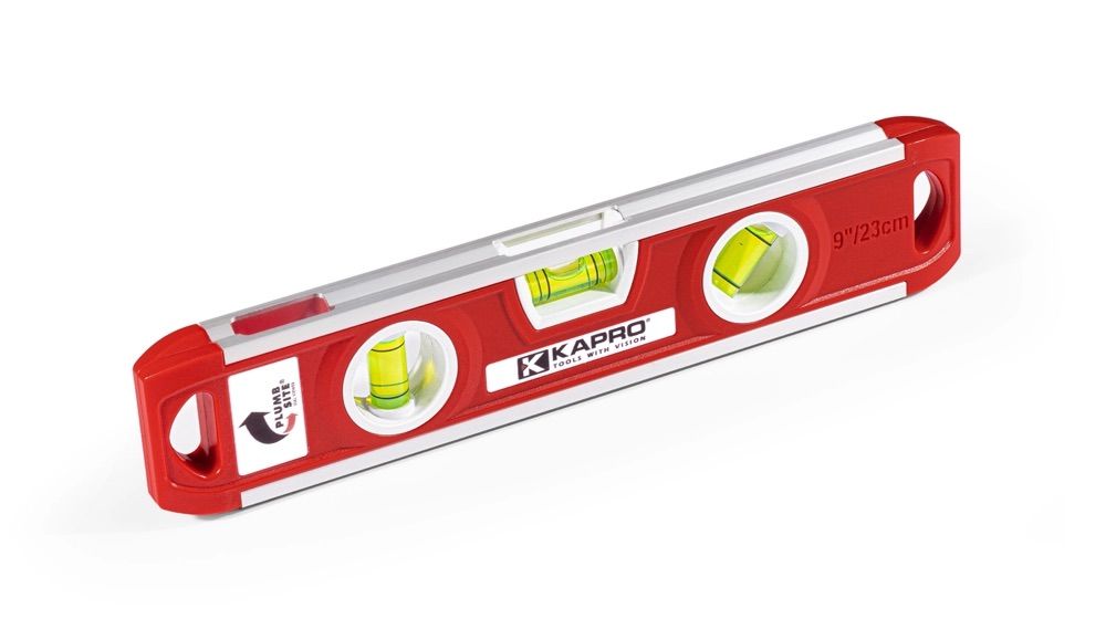 Magnetisk vater Kapro 231V Torpedo; 23 cm