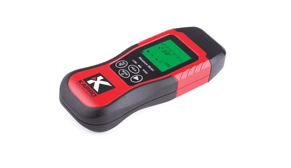 Fugtmålermåler Kapro 379