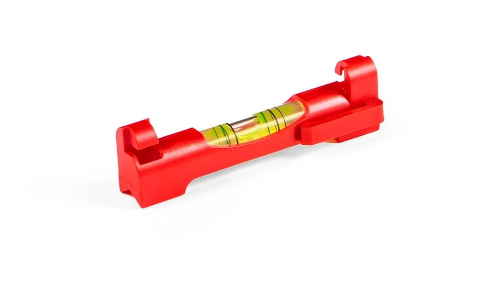 Vaterpas Kapro 440; 7 cm