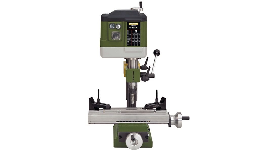 Overfræser Proxxon FF 250/BL; 250 W