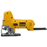 Stiksav DeWalt DW343K