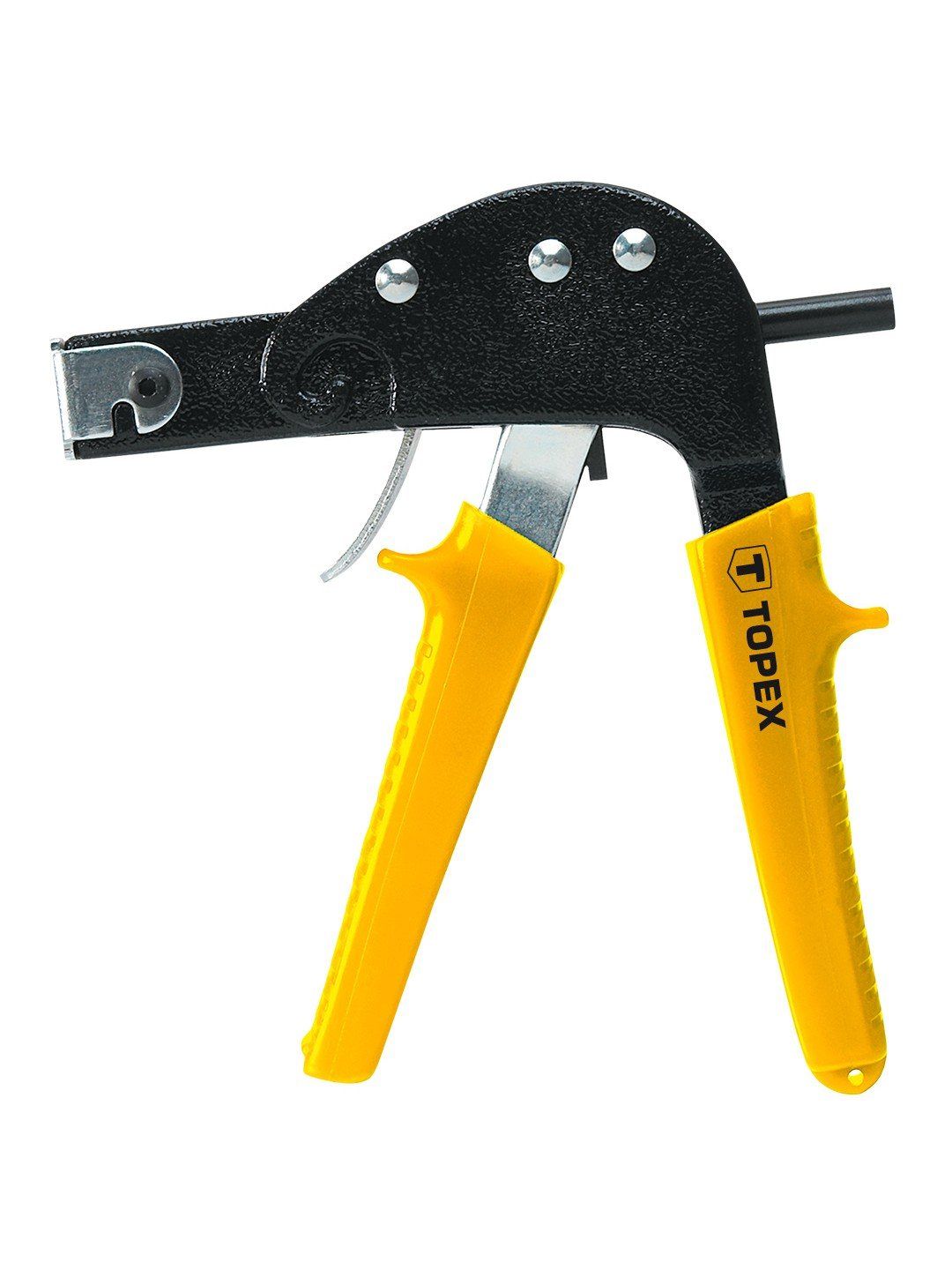 Manuel riveter Topex 43E791; 170 mm