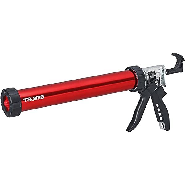 Sealant pistol Tajima Convoy Super 2-Way