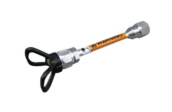 Udvidelseshoved til malersprøjte Titan 651-070; 15 cm