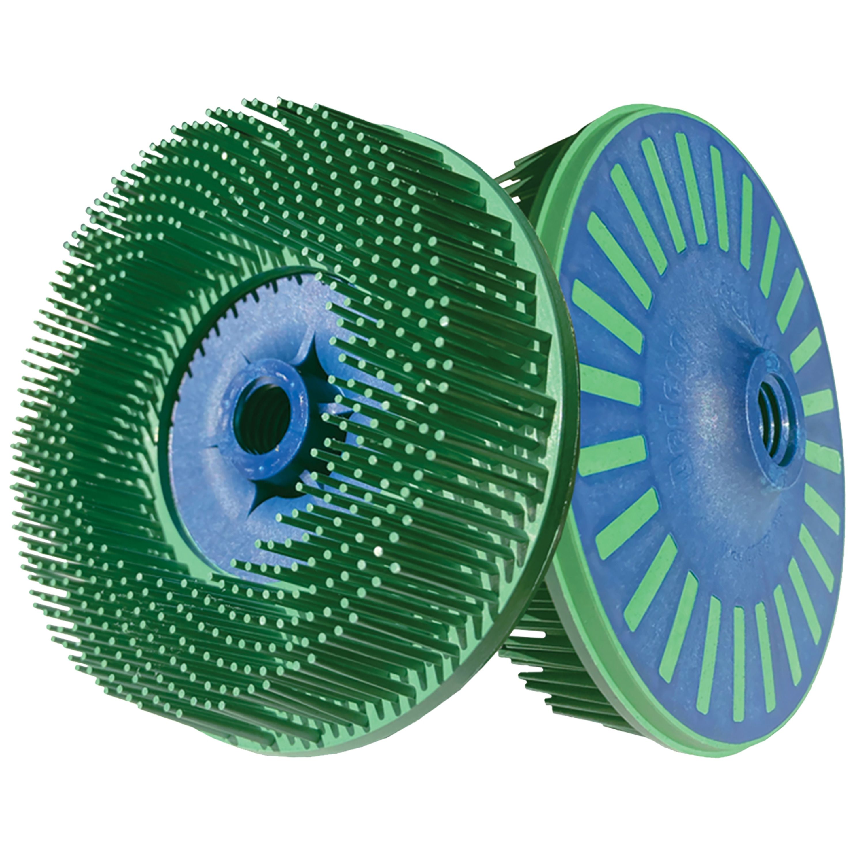 Cirkulær børste Tyrolit 34570192; 115 mm