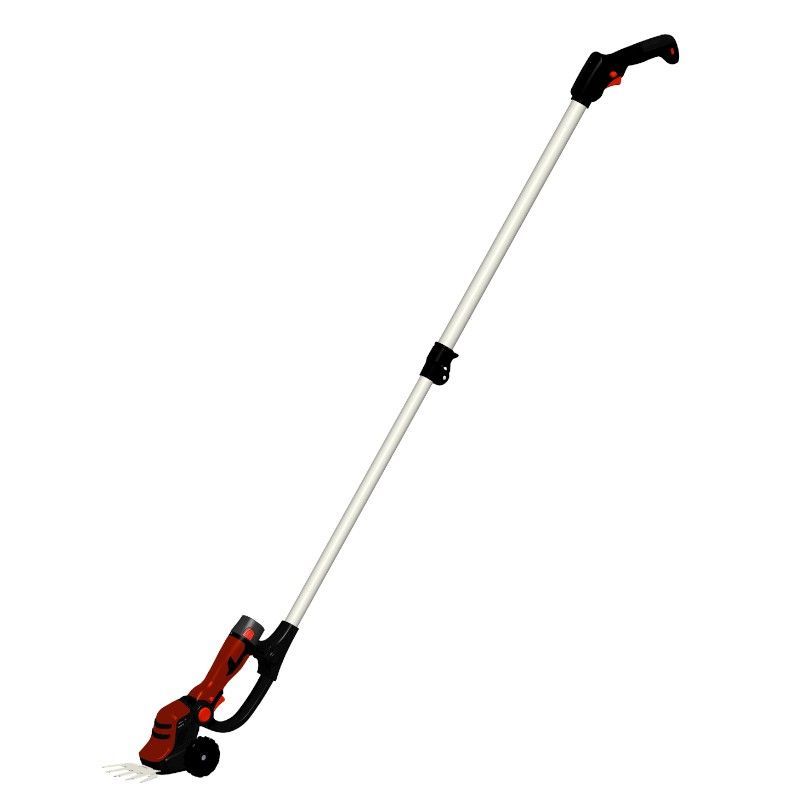 Teleskopisk forlængerhåndtag Blue Bird EP 22-110