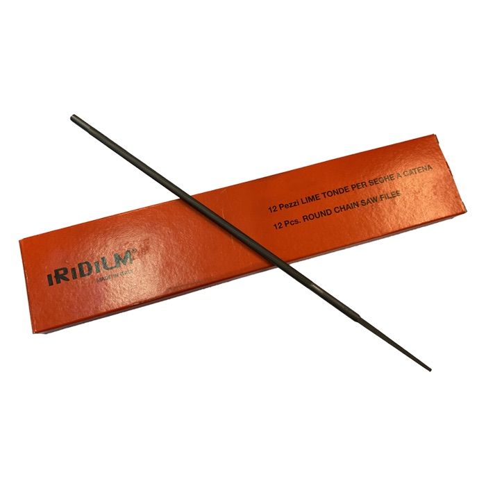 Kædesavsfil Blue Bird L18; 3,3 mm