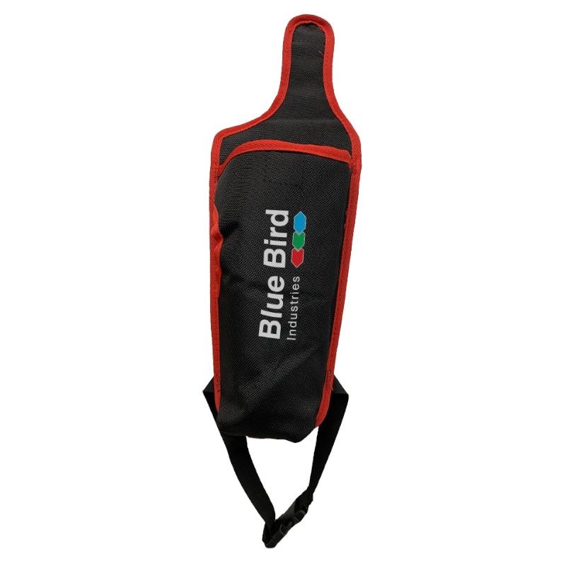 Værktøjsdæksel Blue Bird 754710