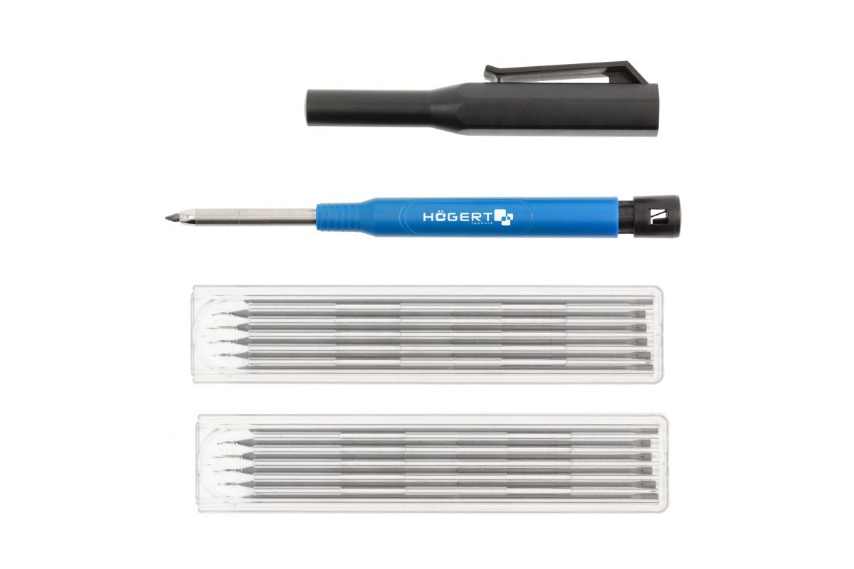 Blyant Hogert HT3B782 + blyant kerne