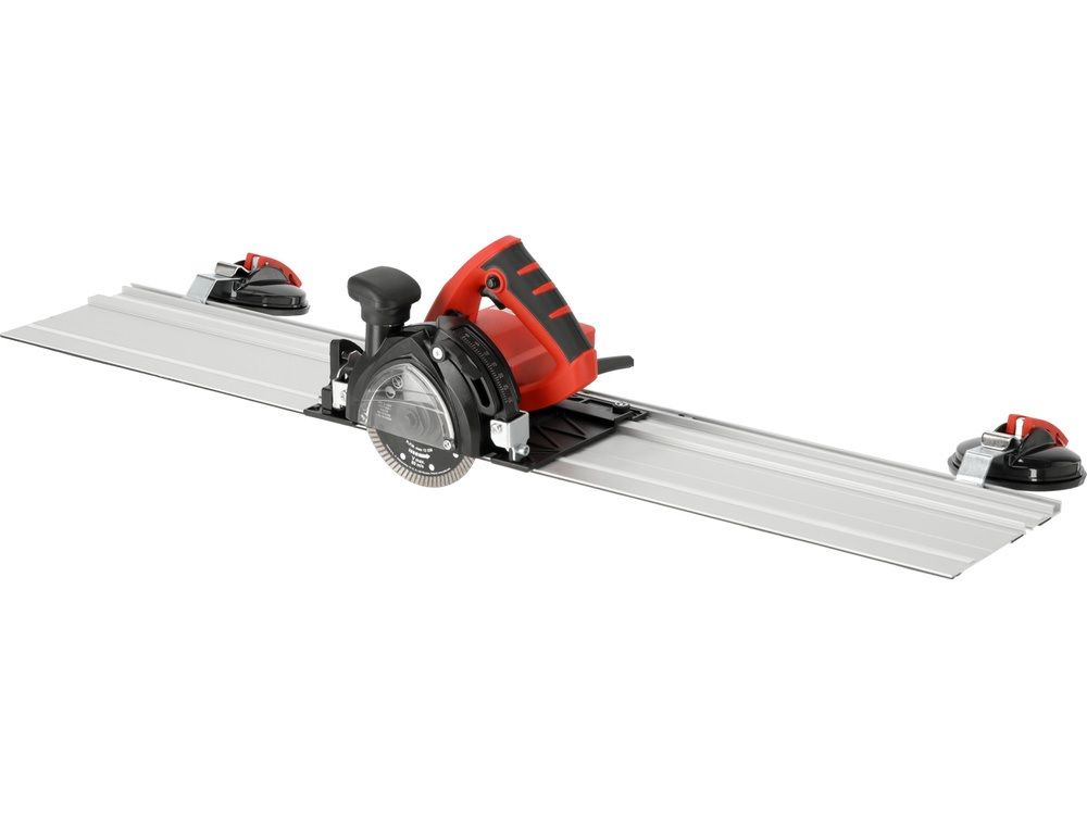 Flisesag Yato YT-821591; 125 mm; 1400 W