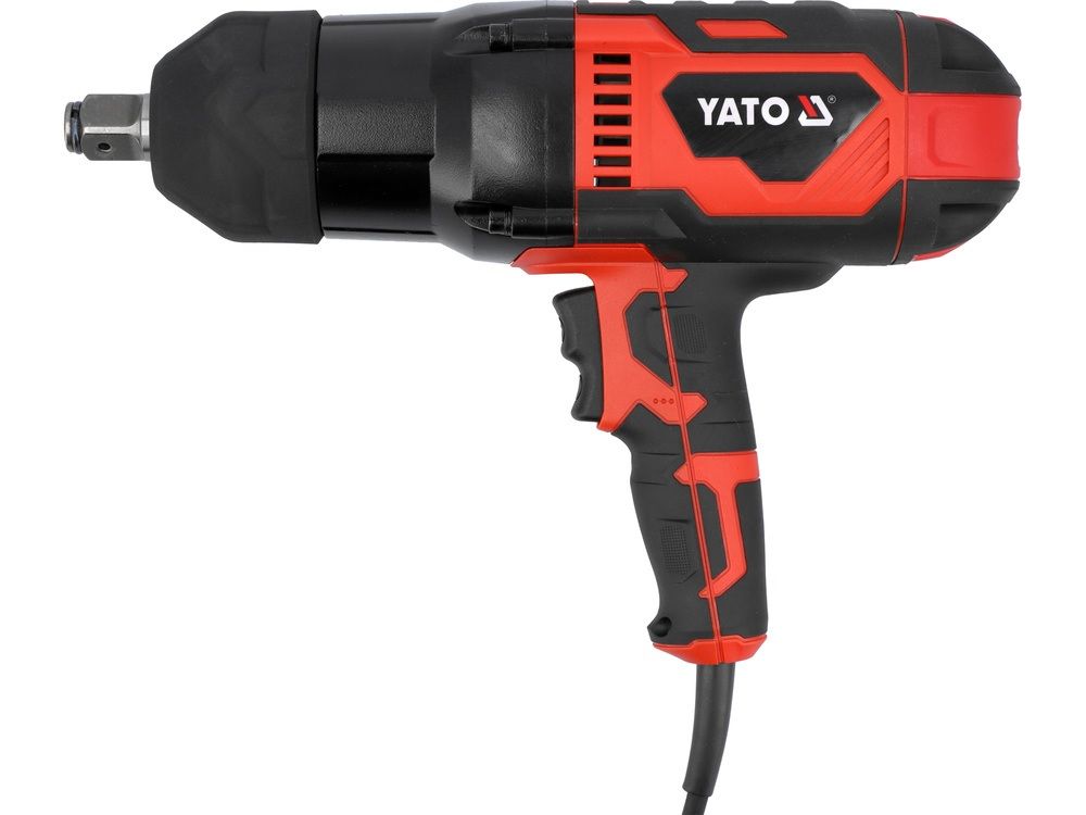 Slagnøgle Yato YT-82025; 1200 W