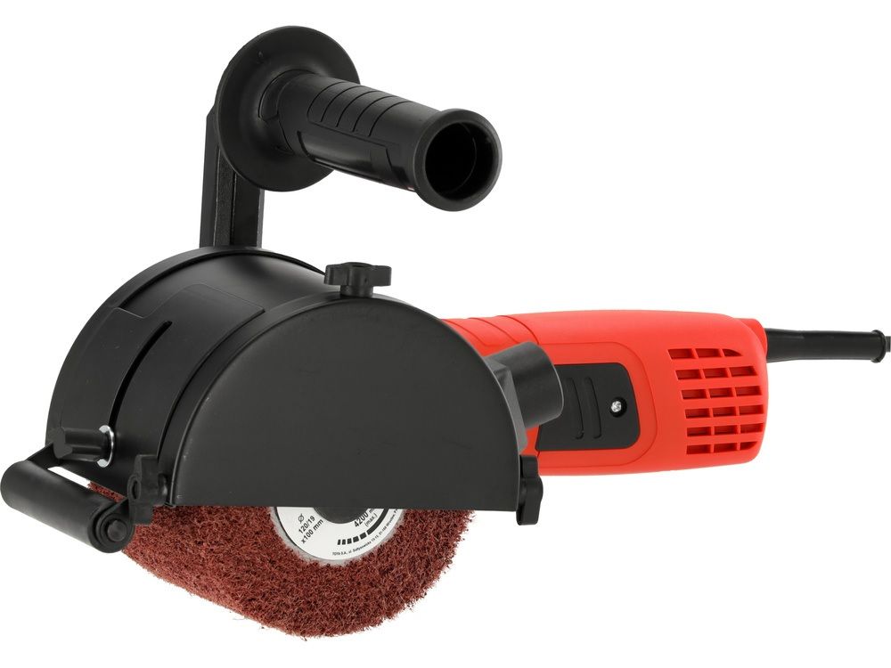 Metalslibemaskine Yato YT-81956; 1300 W