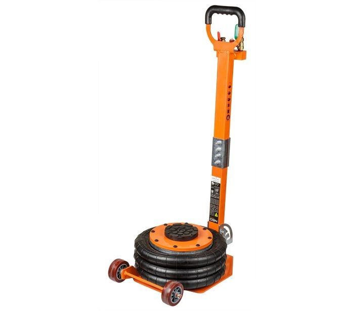 Bil lift Neo 11-737; 3000 kg; Pneumatisk