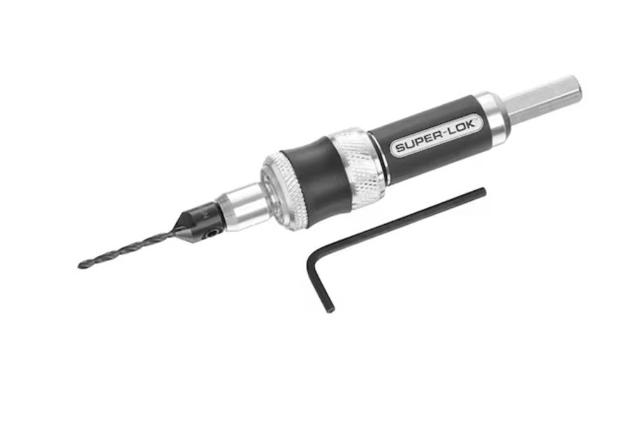 Adapter Stanley STA62380-XJ; HEX