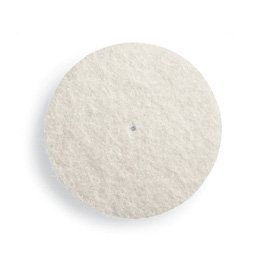 Polerskiver Dremel 429, 26,0 mm; 3 stk.