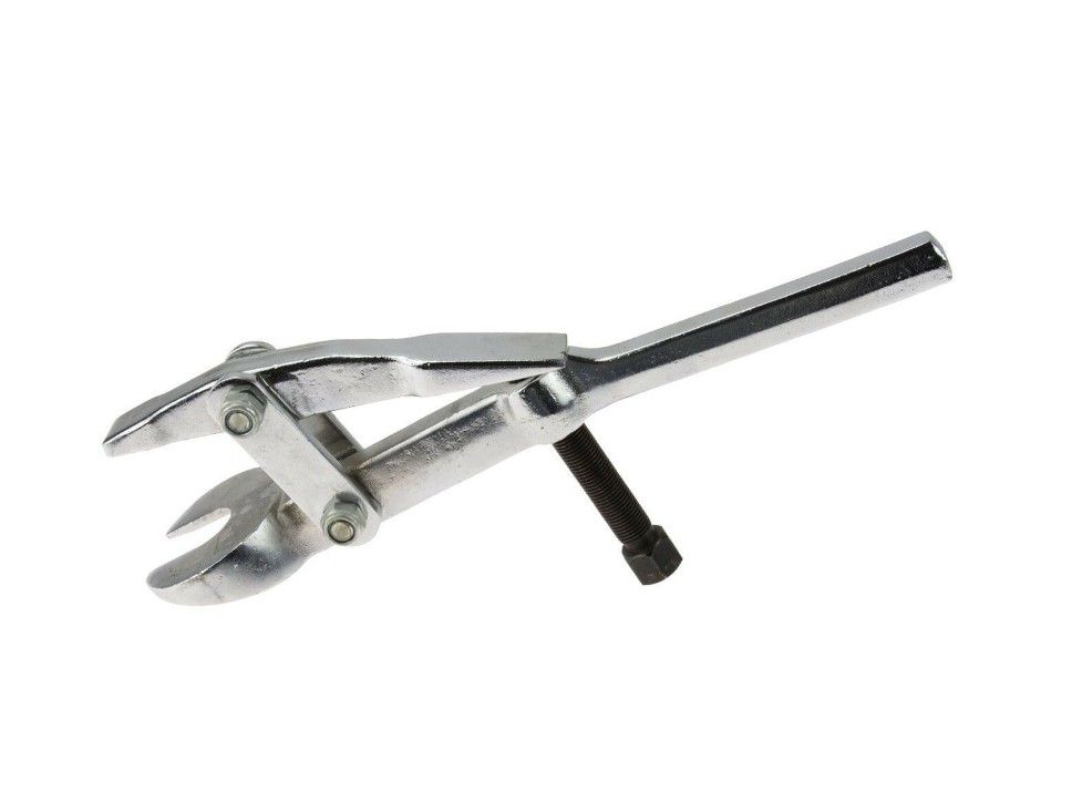 Kugleledseparator Geko G02583; 20x270 mm