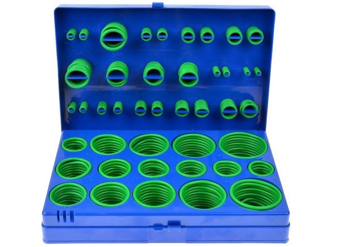 Sett Geko G02913; 419 stk.