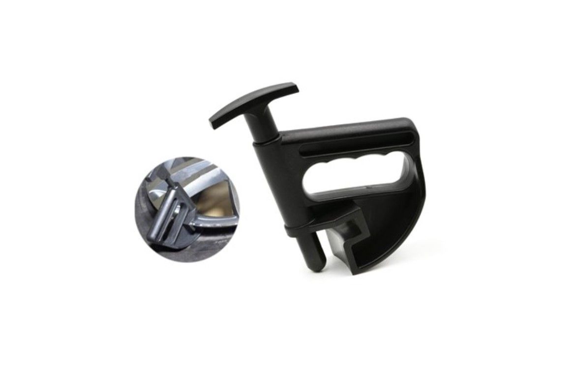 Dækspindel Geko G71210