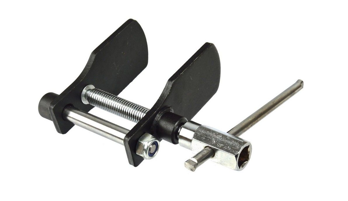 Næst for bremsecylinder Geko G02534; 0-70 mm